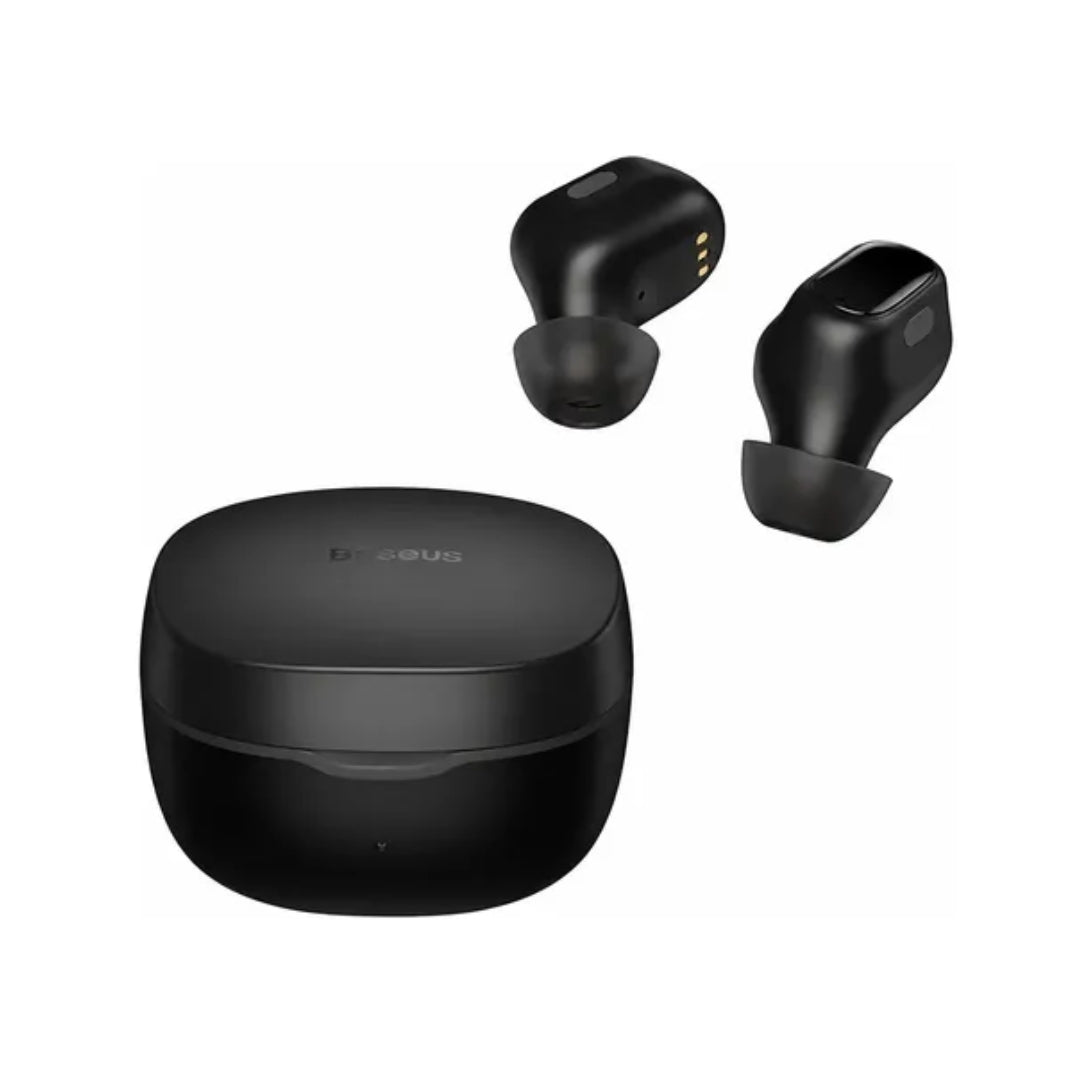 Fone de Ouvido Bluetooth Baseus Bowie WM01 Mini In-Ear