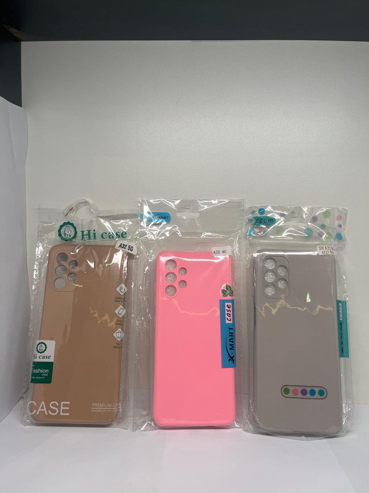 Capas Samsung A32