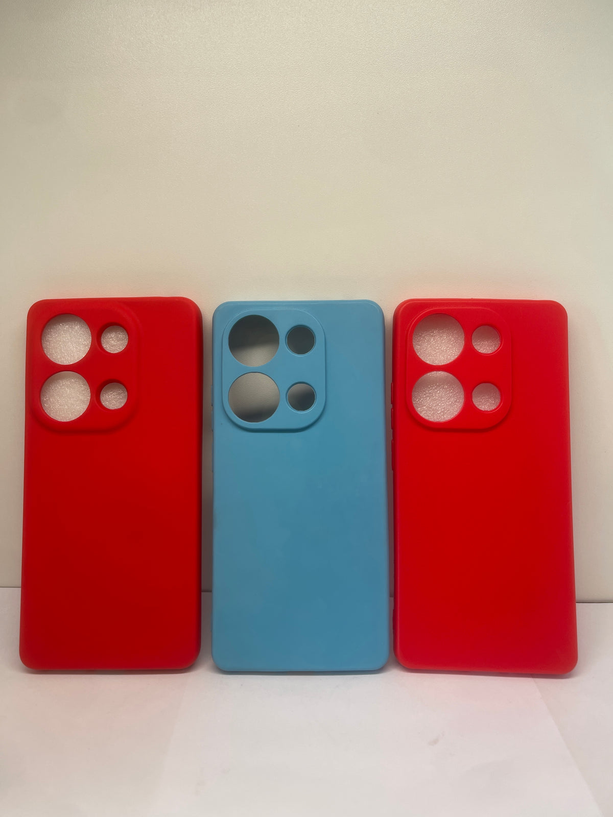 Capas M6 Pro