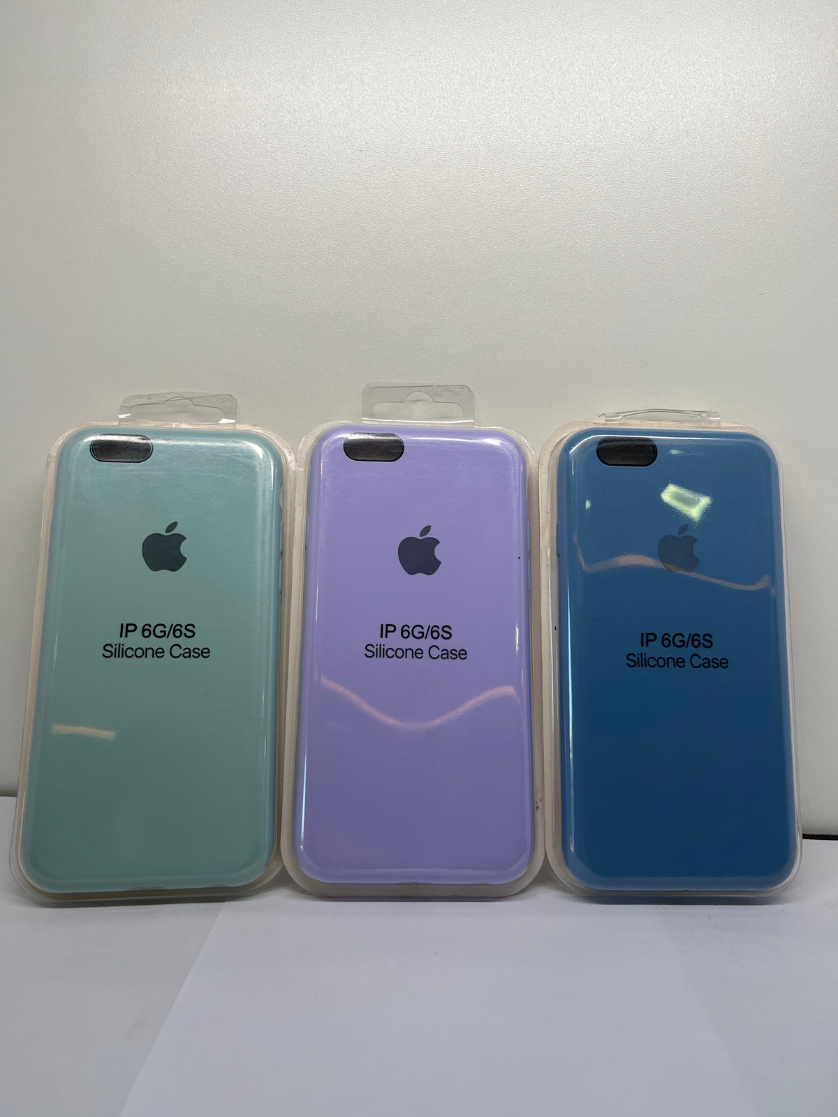 Capas iPhone 6G/6S