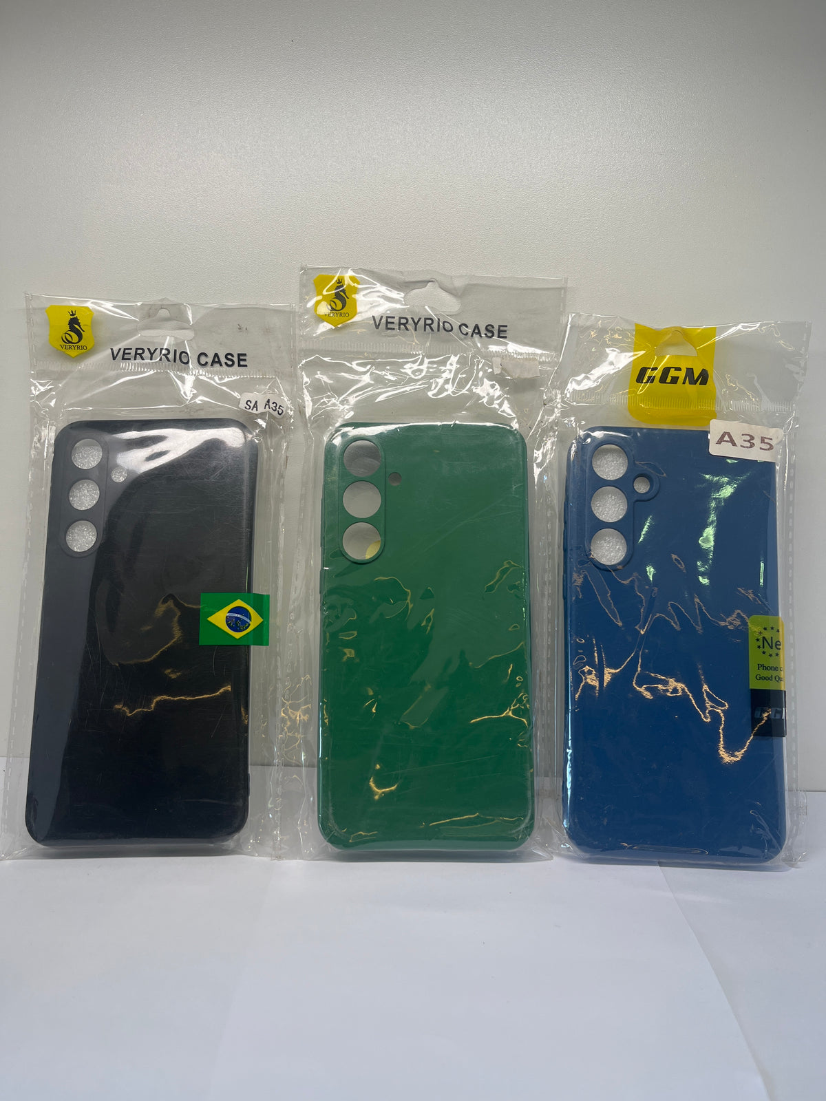 Capas Samsung A35