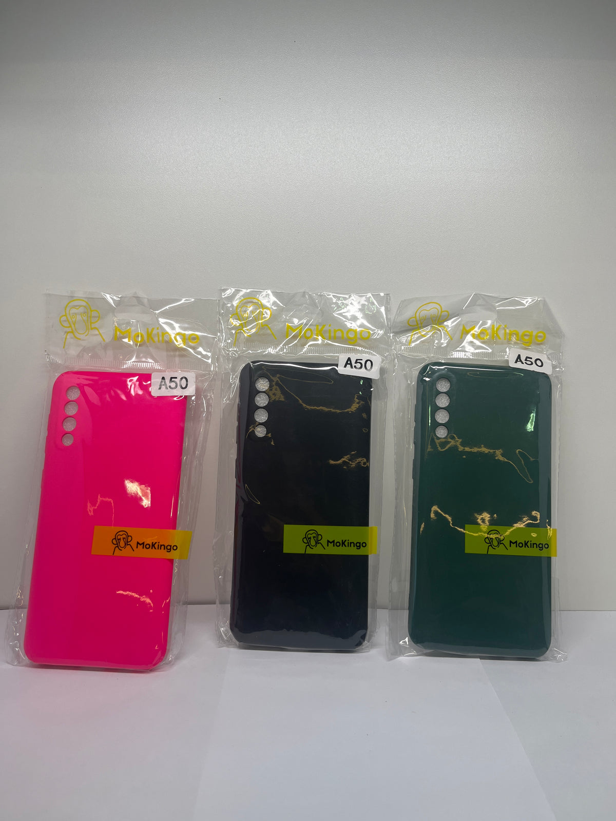 Capas Samsung A50