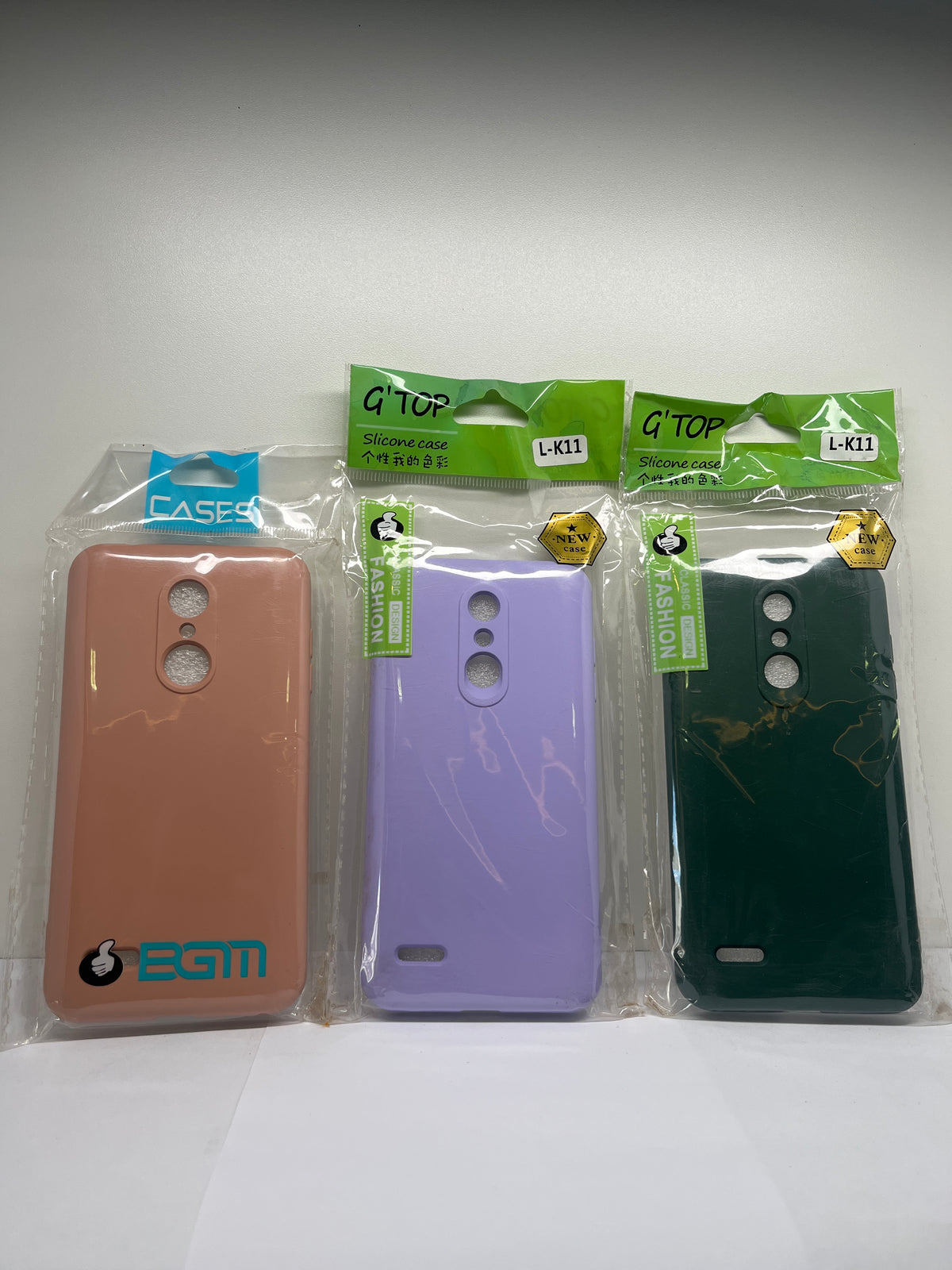 Capas LG-K11