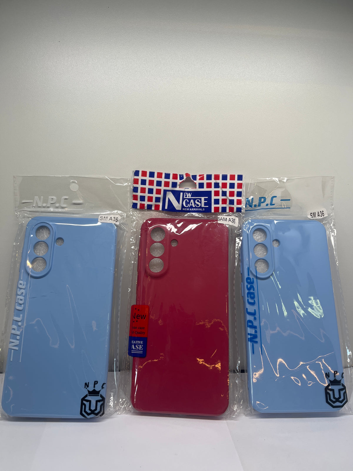 Capas Samsung A36