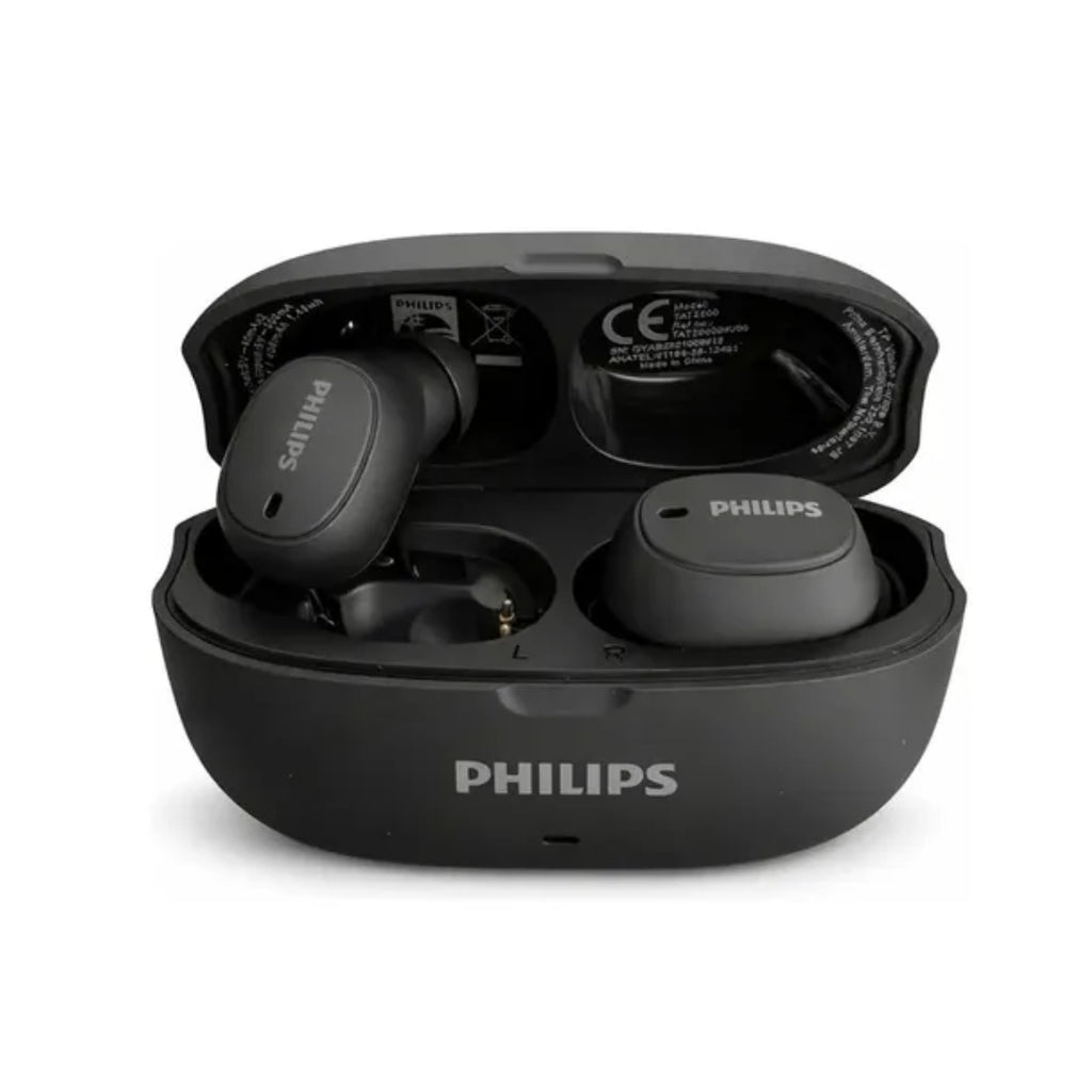Philips T2500 Fone de Ouvido Bluetooth