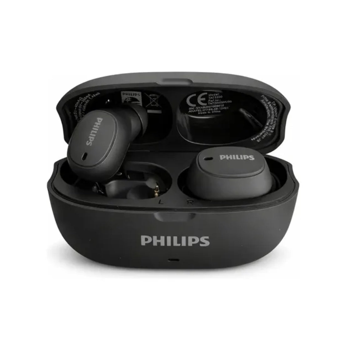 Philips T2500 Fone de Ouvido Bluetooth