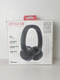 Headphone Bluetooth Aiwa High Pure Sound