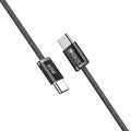 Hrebos Cabo Pure Charge CB-385C 60W USB-C