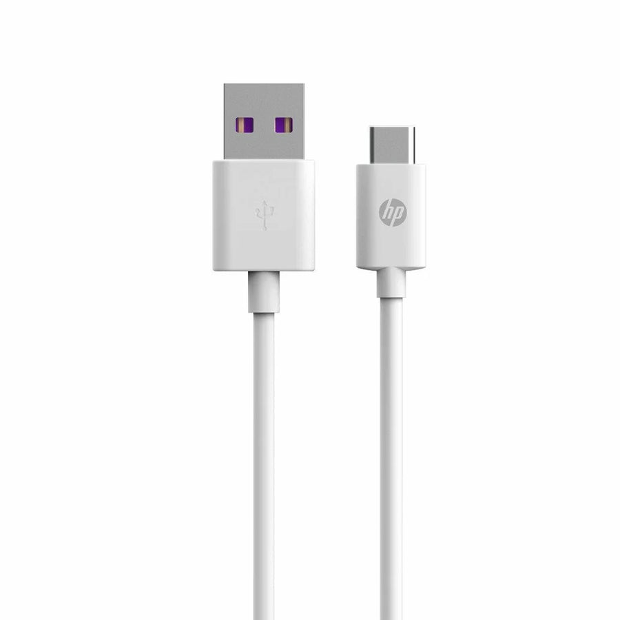 Carregador HP USB2.0 A to C Cable