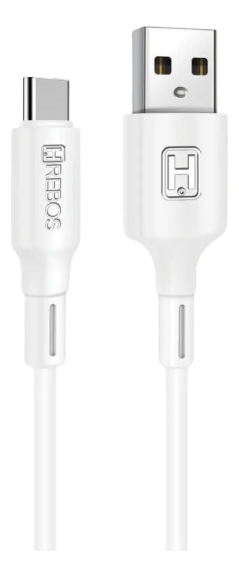 Hrebos CB-215 Swift Pro Cabo USB Type C