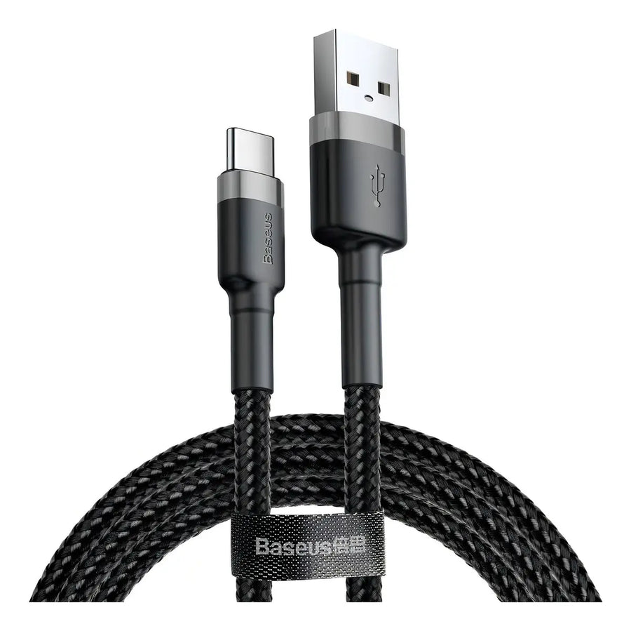 Baseus Rapid Charge 480 Mbs