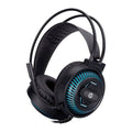 HP Stereo Headset DHE-8001 Gamer com Microfone