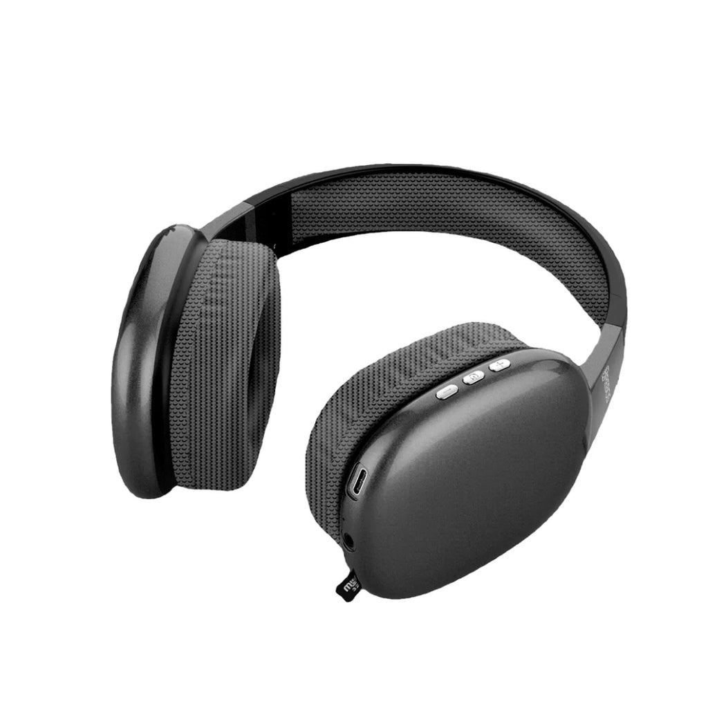 Hrebos Headphone Premium Fluffy HP-047