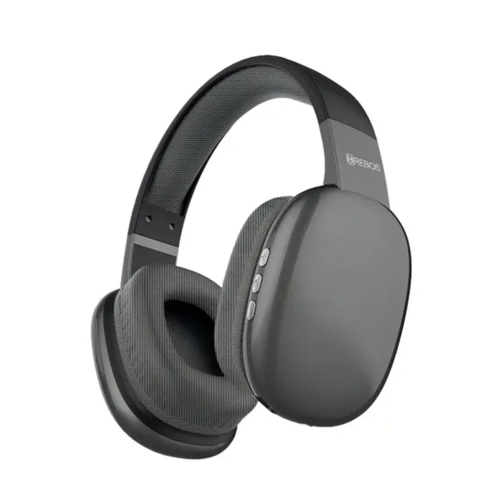 Hrebos Headphone Premium Fluffy HP-047