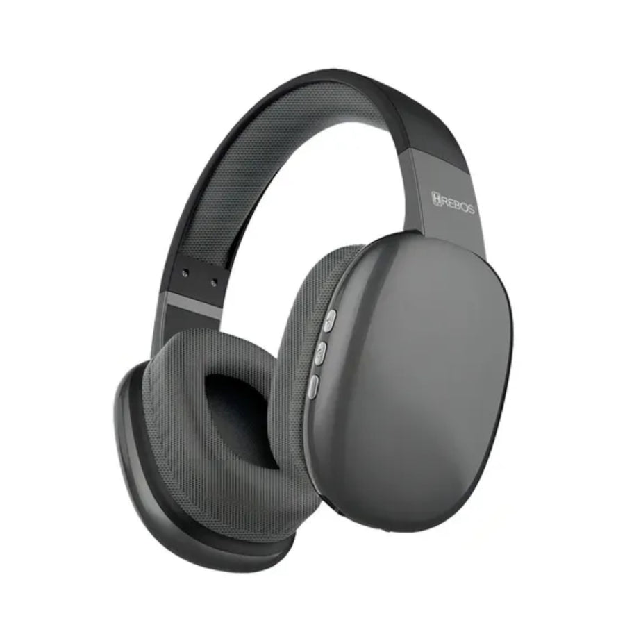 Hrebos Headphone Premium Fluffy HP-047