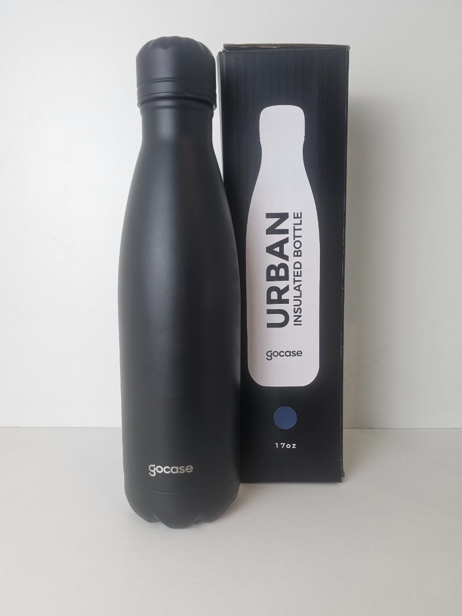 Garrafa Térmica Gocase Urban Insulated Bottle 17oz