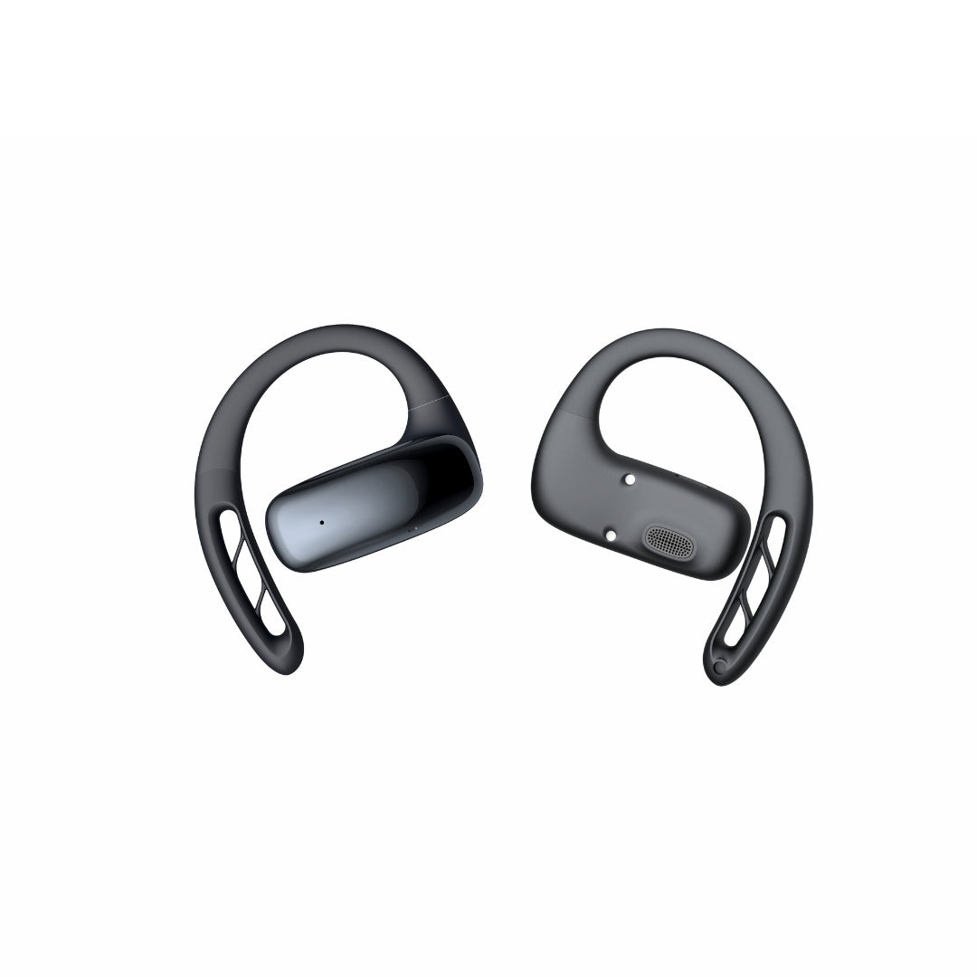 Hrebos Open Ear Fone Bluetooth Sem Fio