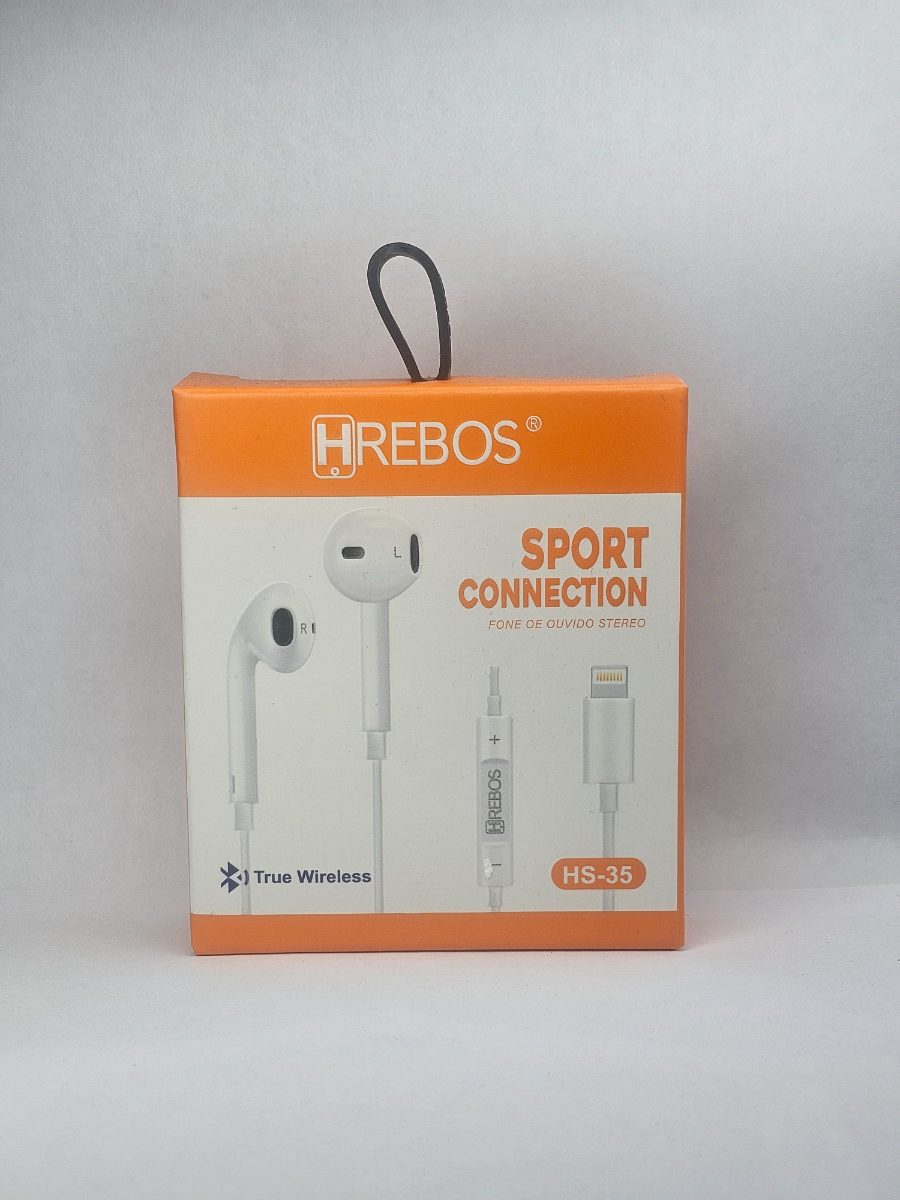 Hrebos Cabo Turbo 3.0 2m