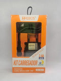 Hrebos Kit Carregador HS-150V