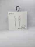 Hrebos Skipper Volt Cabo - 1m CB-485I 30W