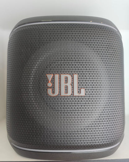 Caixa de Som JBL PartyBox Portátil