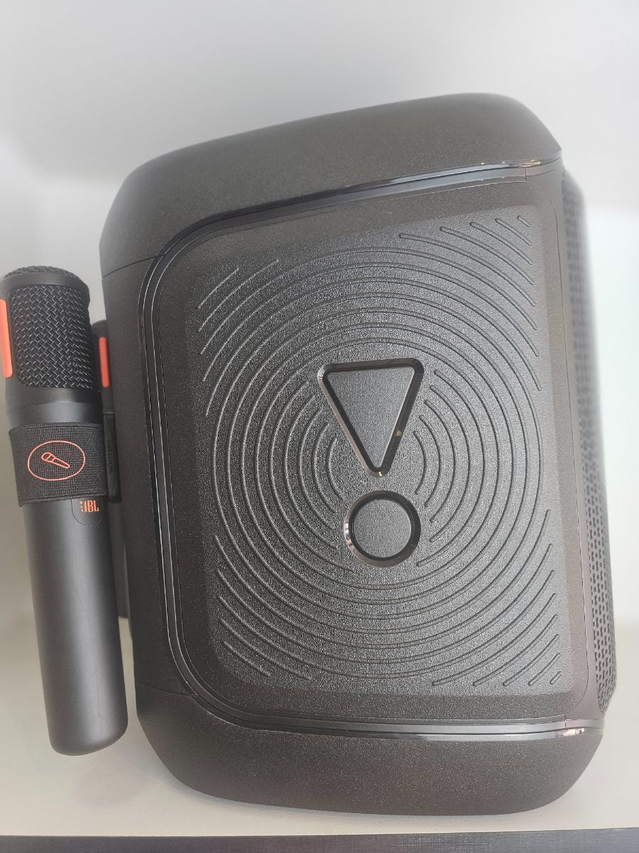 Caixa de Som JBL PartyBox Portátil
