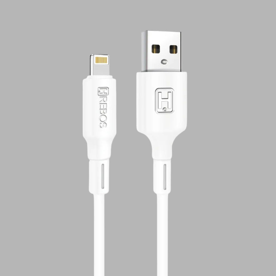 Hrebos CB-215i Swift Pro Cabo USB - Lightning