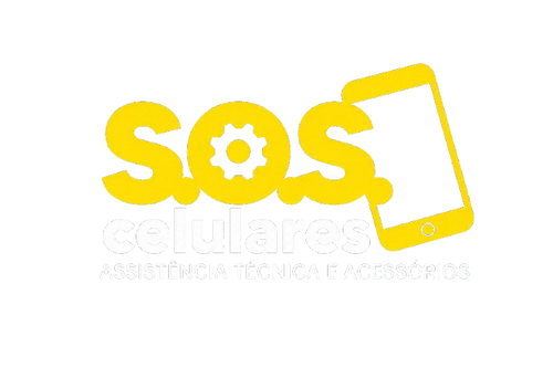 SOS Celulares & Acessórios logo