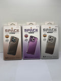 Capa Samsung A21s Space