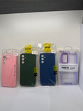 Capas Samsung A25