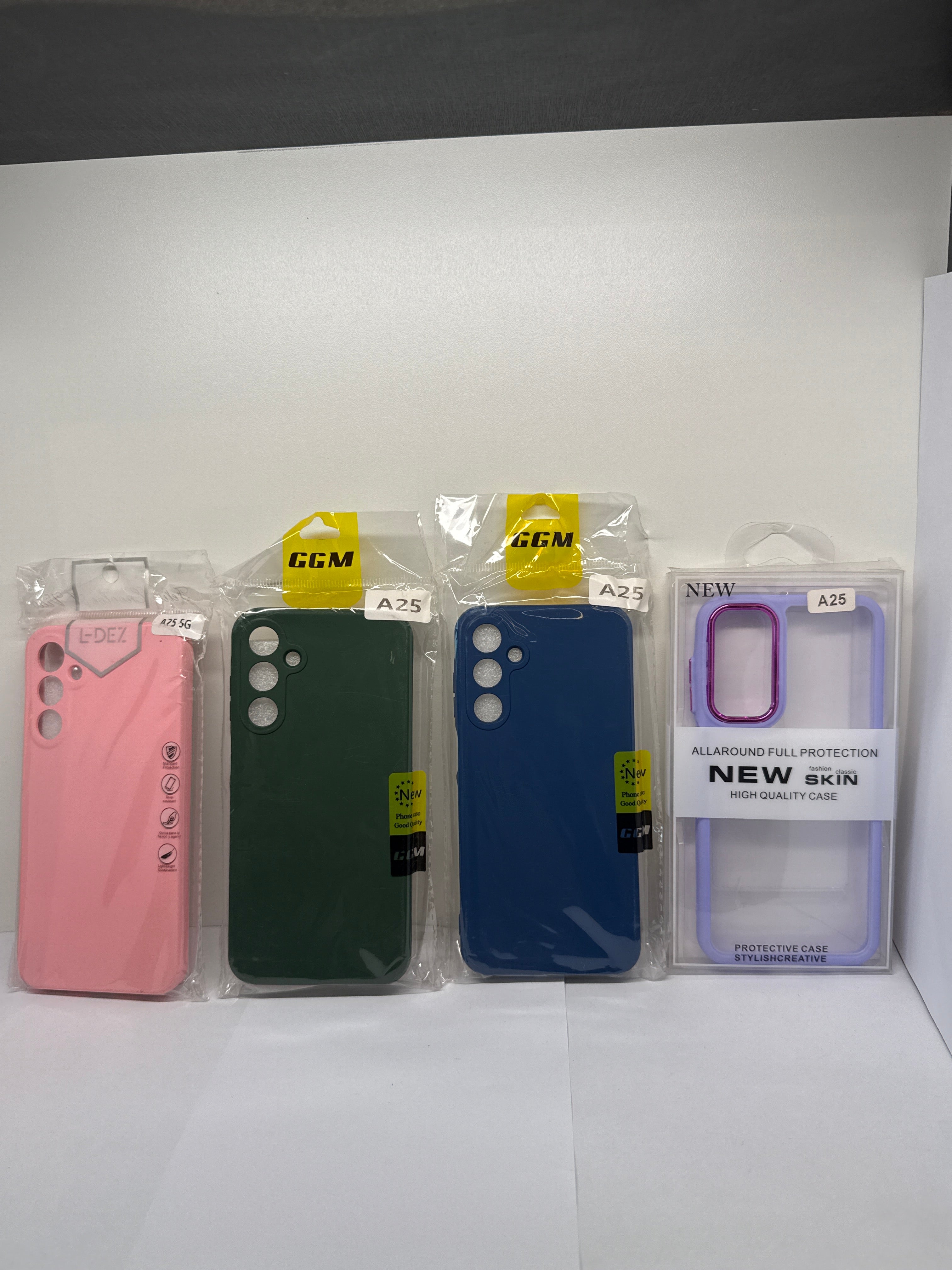 Capas Samsung A25