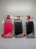 Capas moto E6
