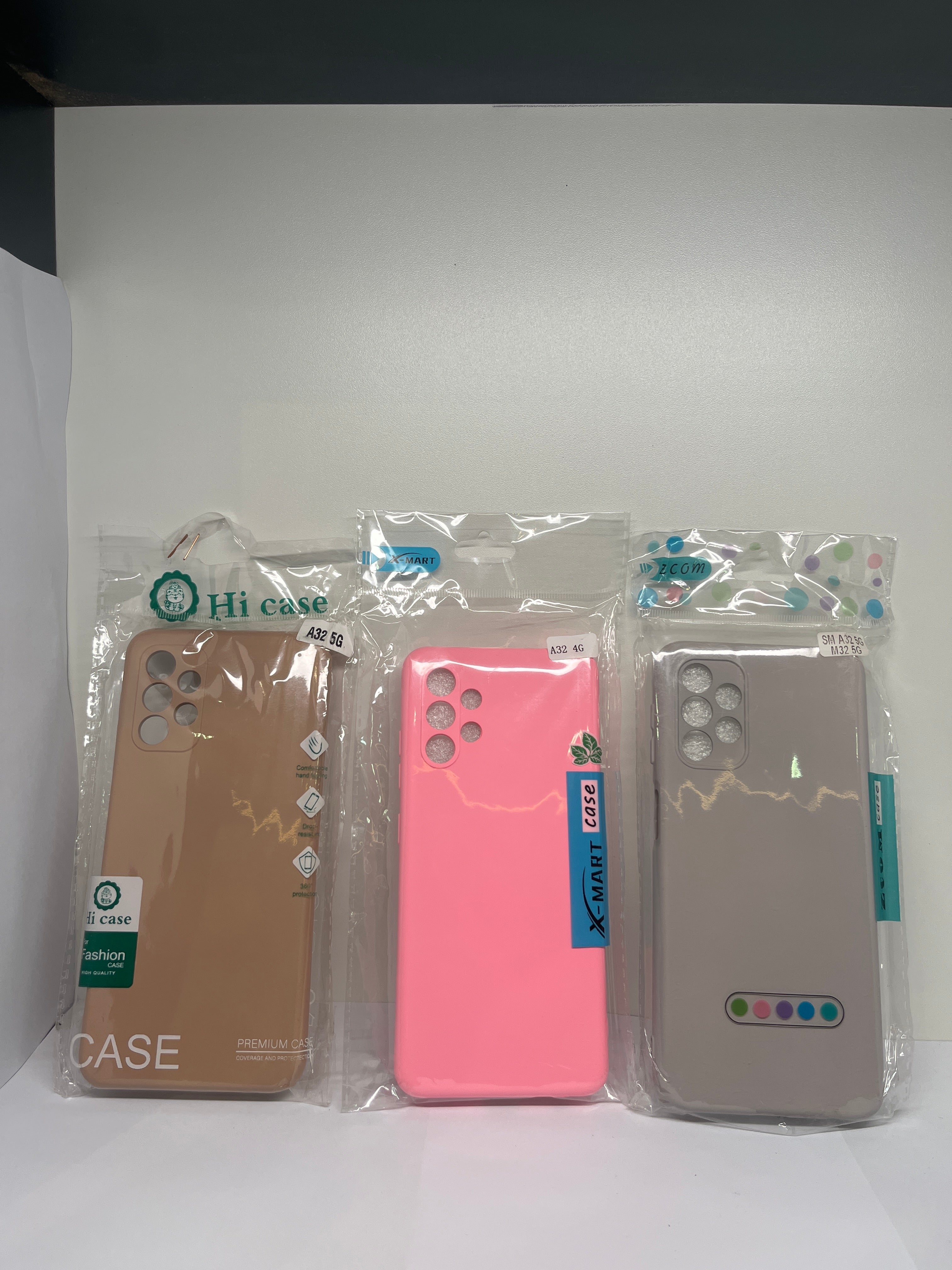 Capas Samsung A32