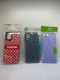 Capas Samsung A12