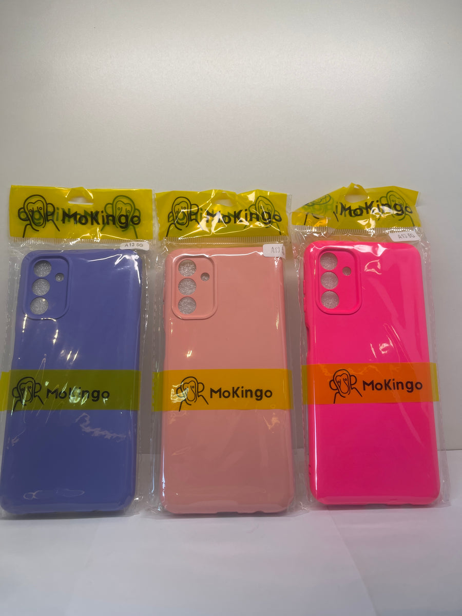 Capas Samsung A13 5G