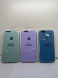 Capas iPhone 6G/6S