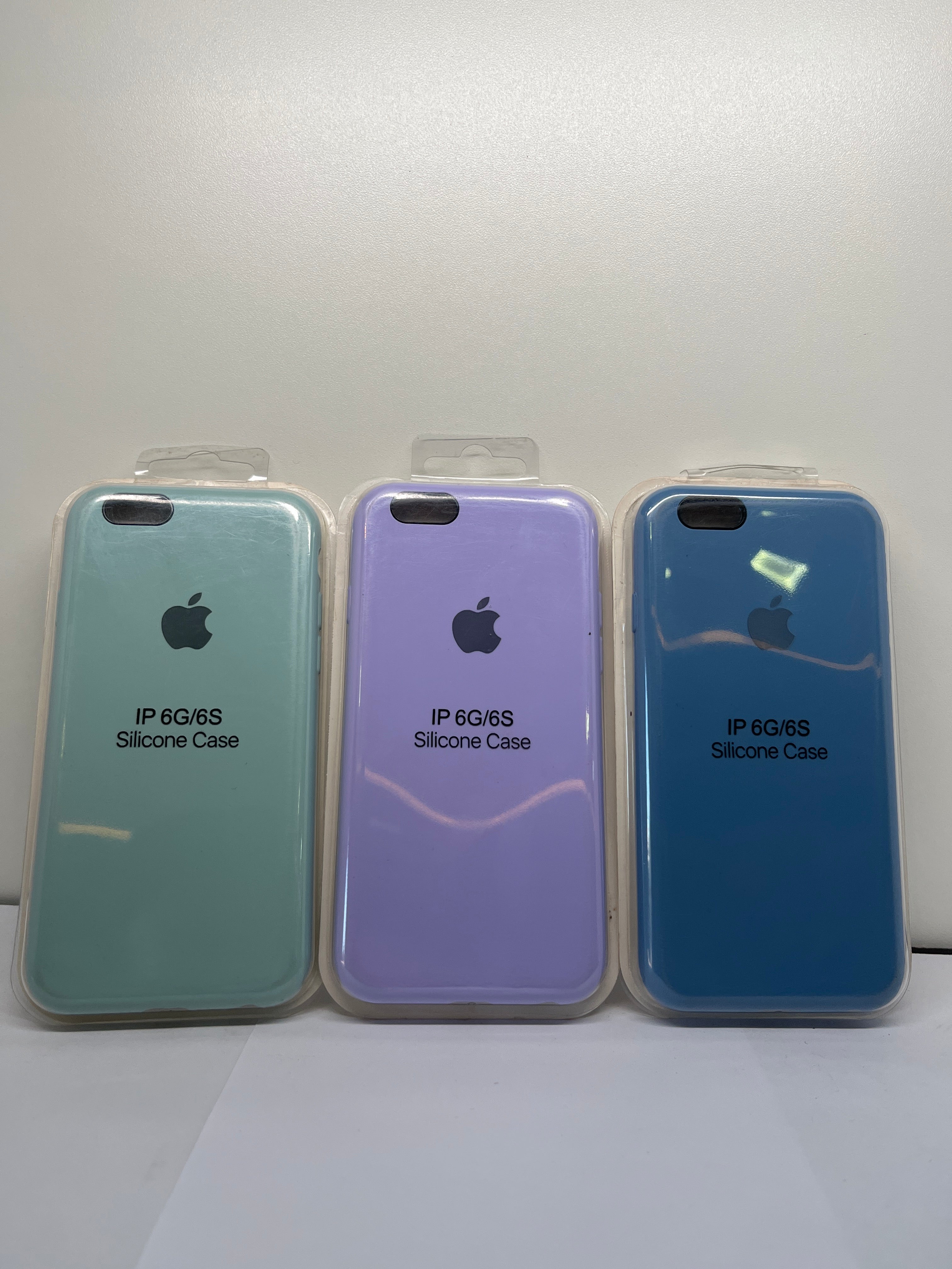 Capas iPhone 6G/6S
