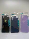 Capas moto G22