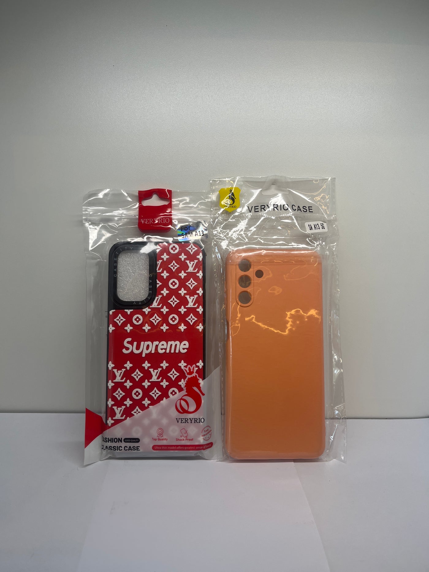 Capas Samsung A13 5G