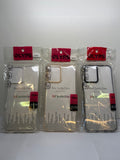 Capas moto G14