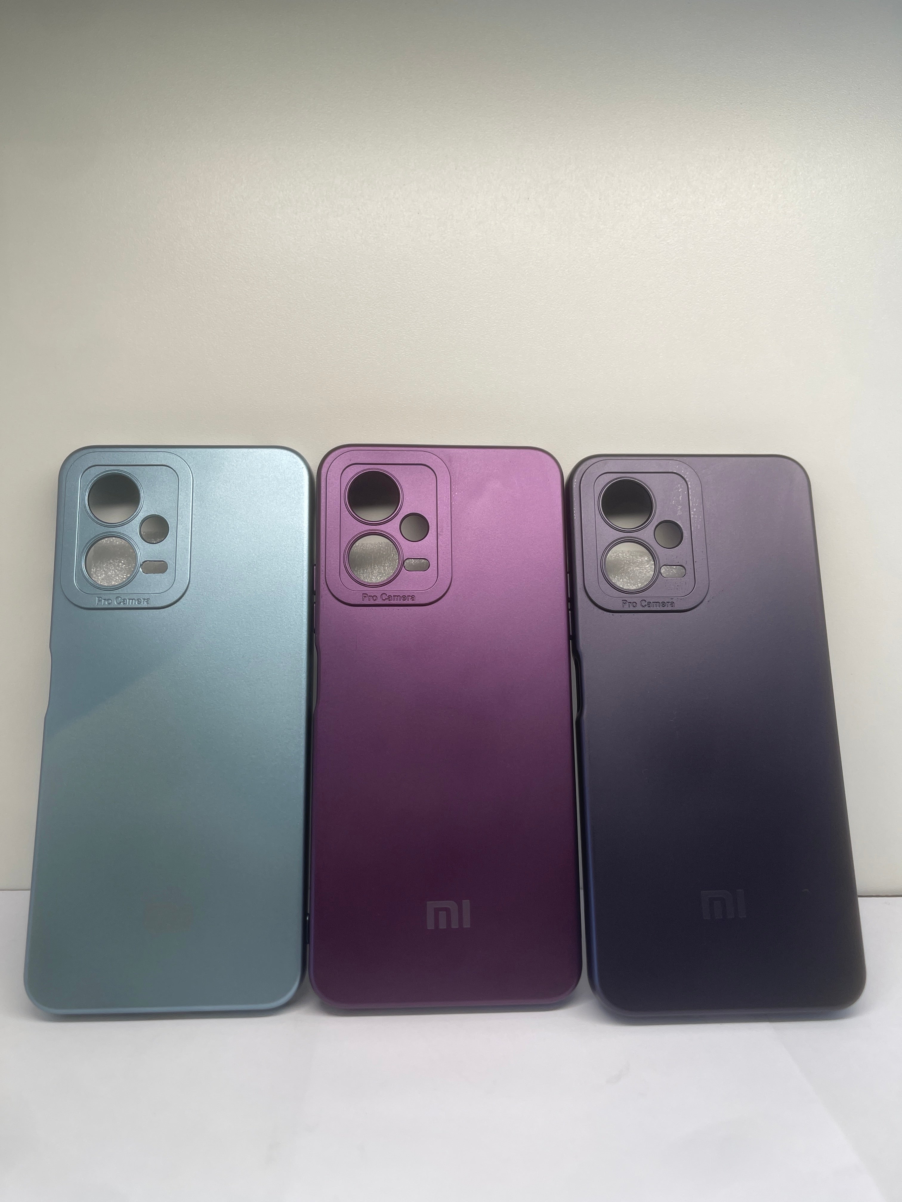 Capas Note 12 4G