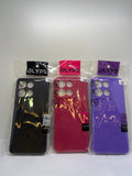 Capas moto G56