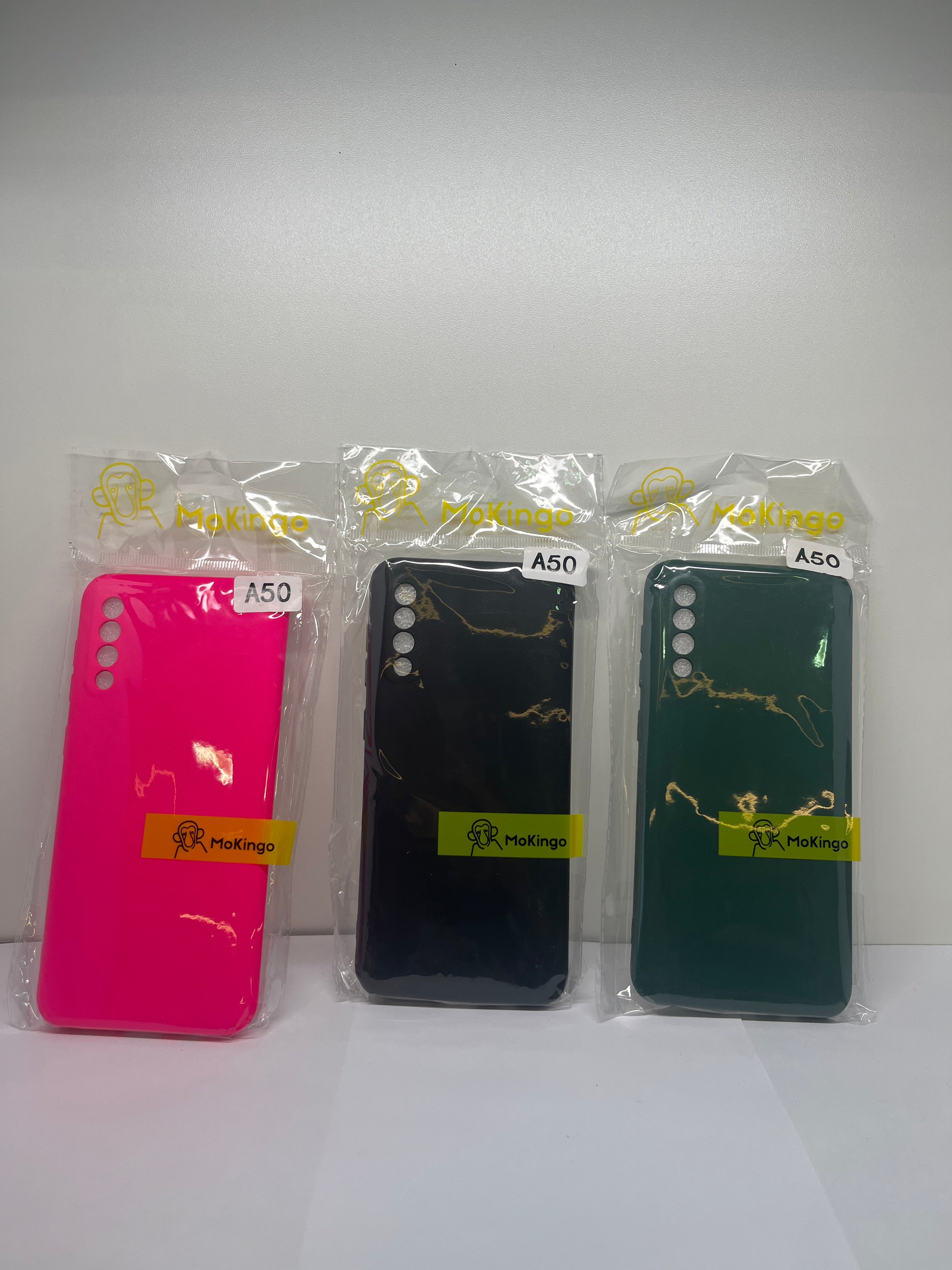Capas Samsung A50