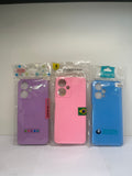 Capas Poco M6 5G