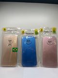 Capas moto G6 Plus