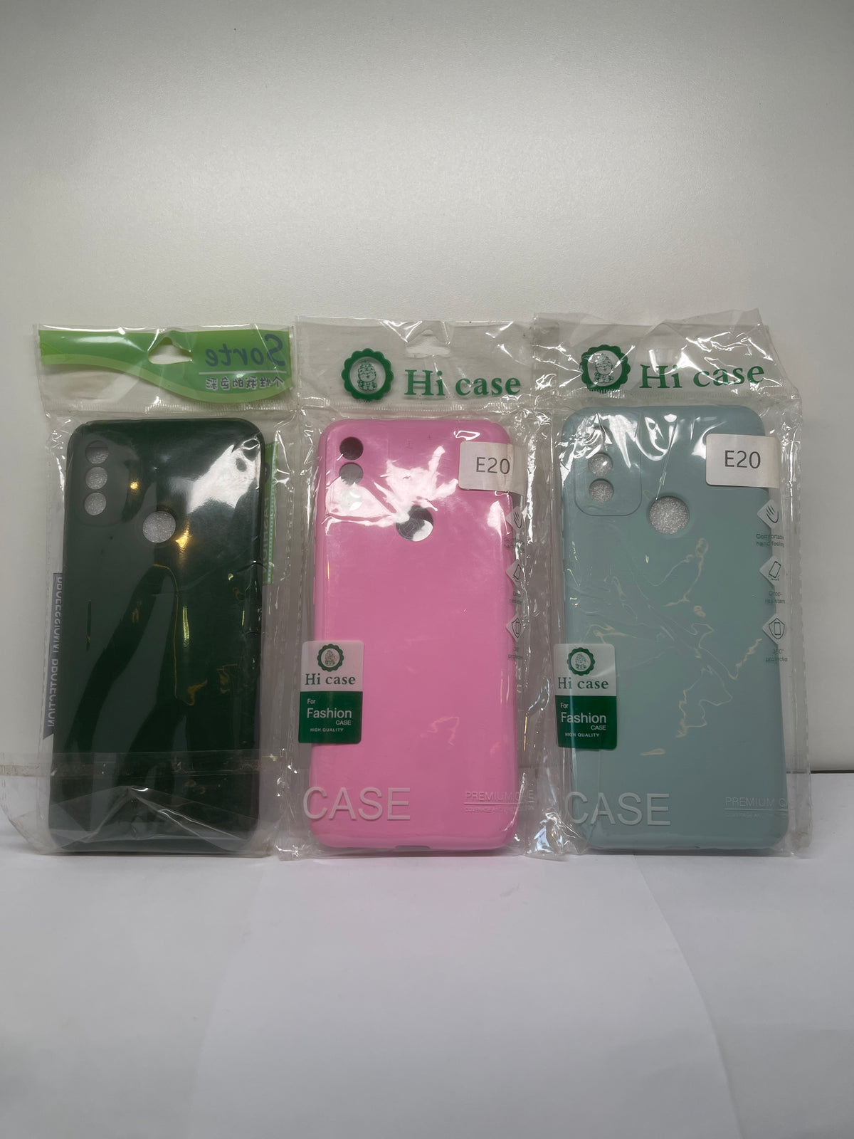 Capas E20