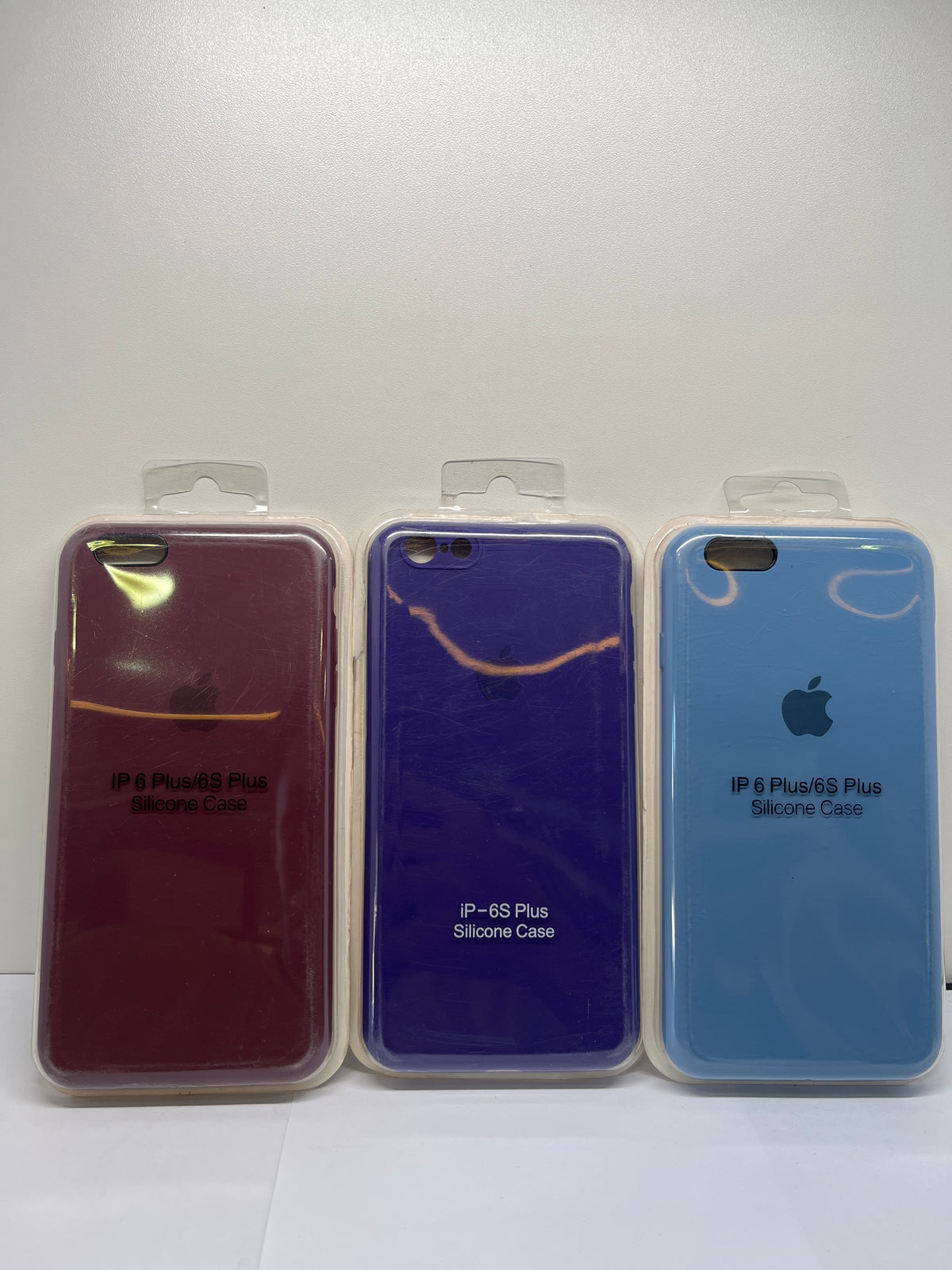 Capas iPhone 6 Plus/6S Plus