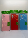 Capas moto G13