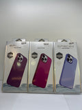 Capas EDGE 40 Space