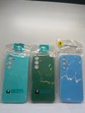 Capas Samsung A55